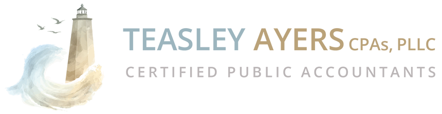 TEASLEY AYERS CPAs, PLLC