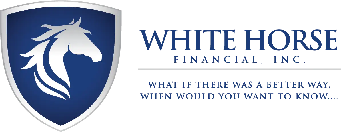 White Horse Financial, Inc.