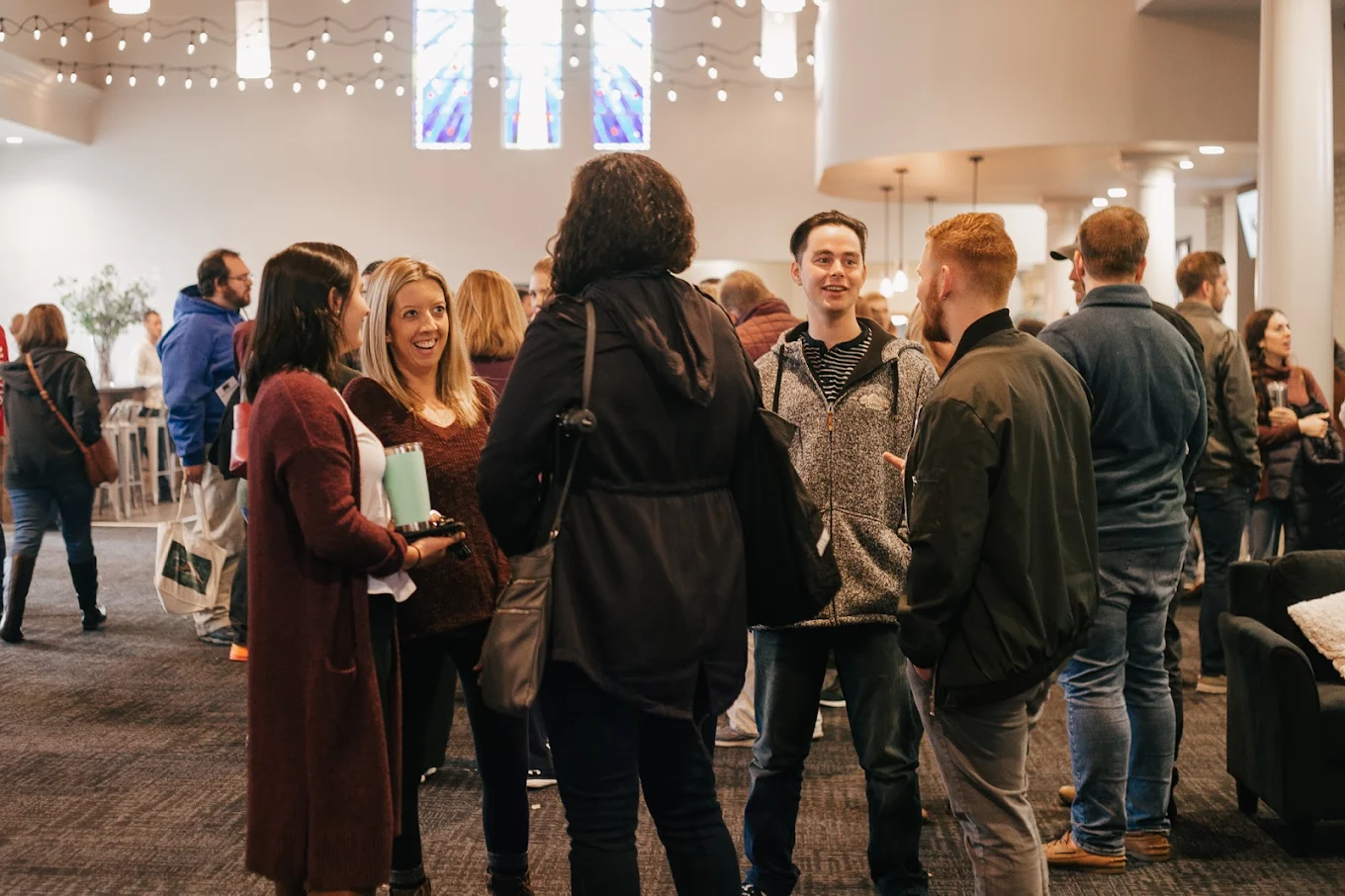 Northridge Church