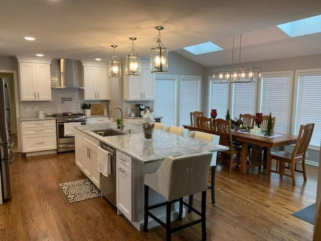 Kitchens By Premier