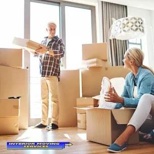 Interior Moving Services, Inc.