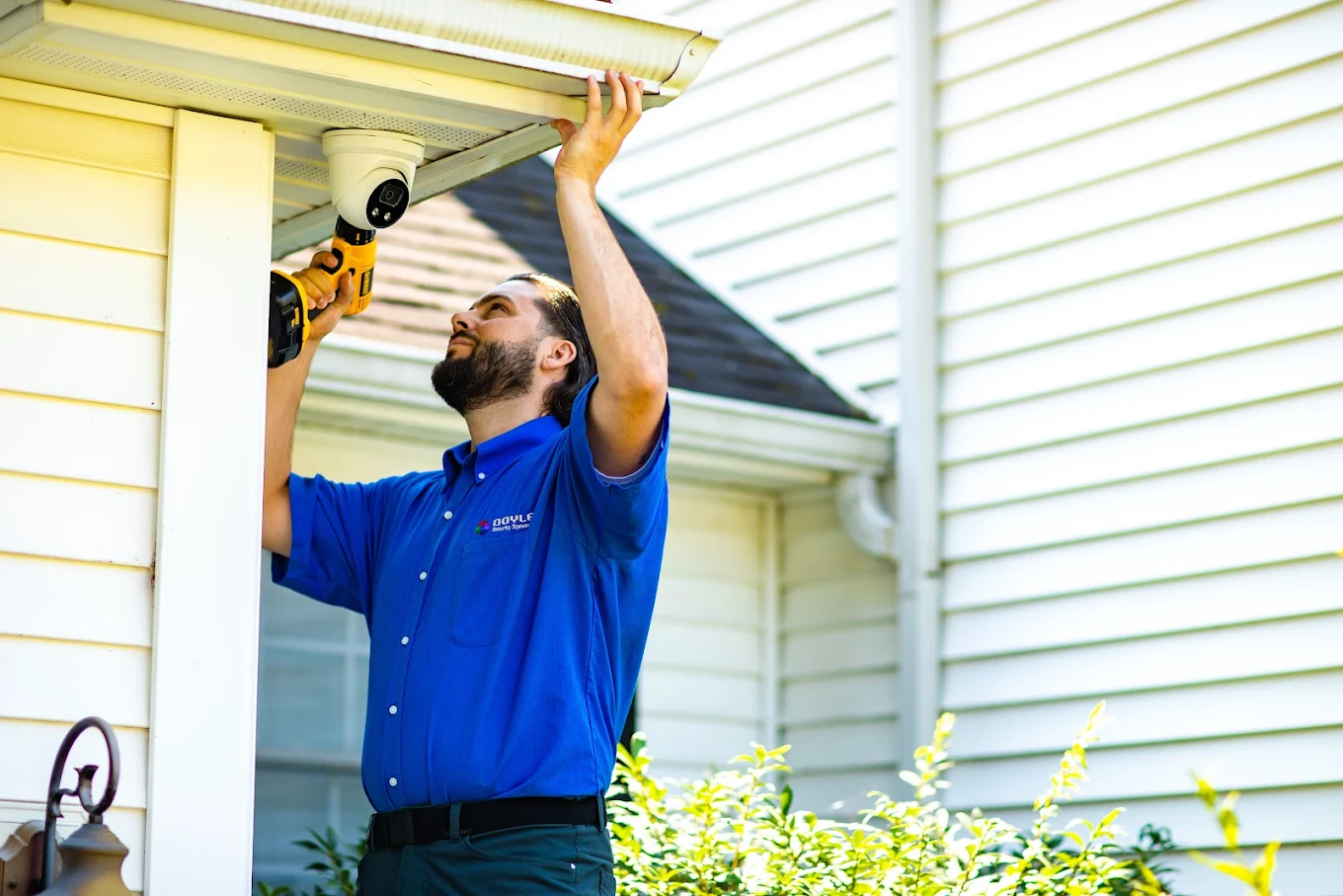 Doyle Security Systems
