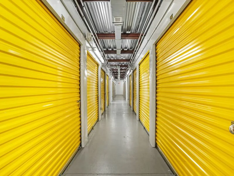 Extra Space Storage