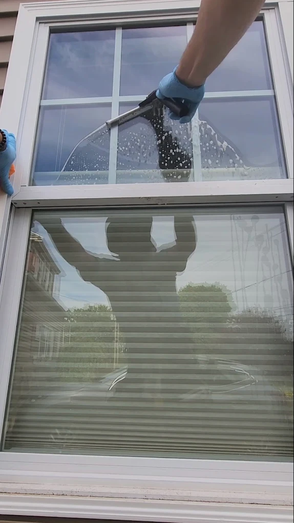 Harmor Window Cleaning