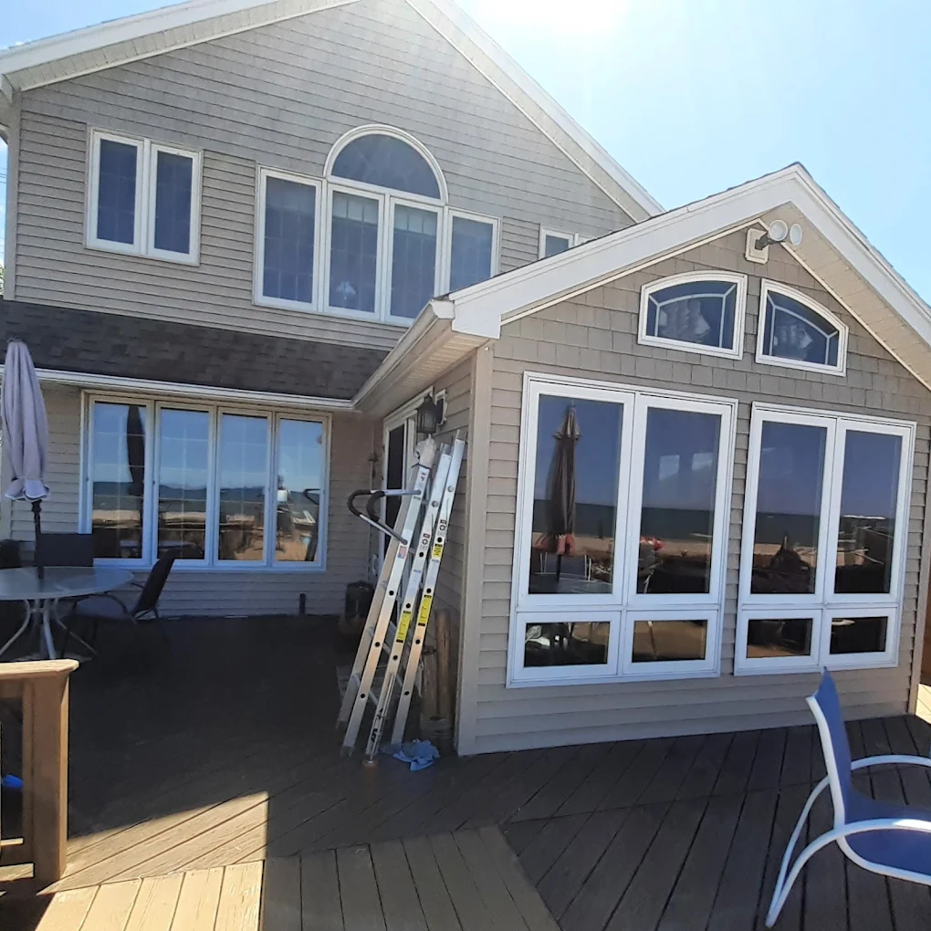 Harmor Window Cleaning