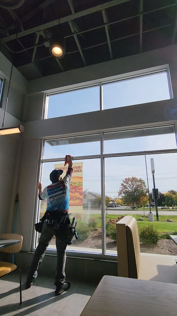 Harmor Window Cleaning