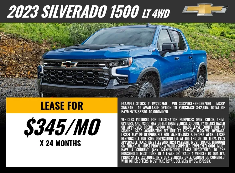 Bob Johnson Chevrolet