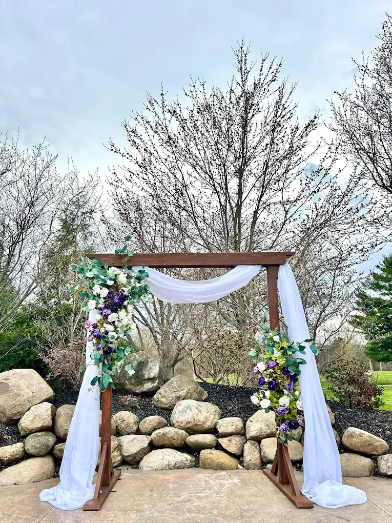 Something Borrowed Rentals