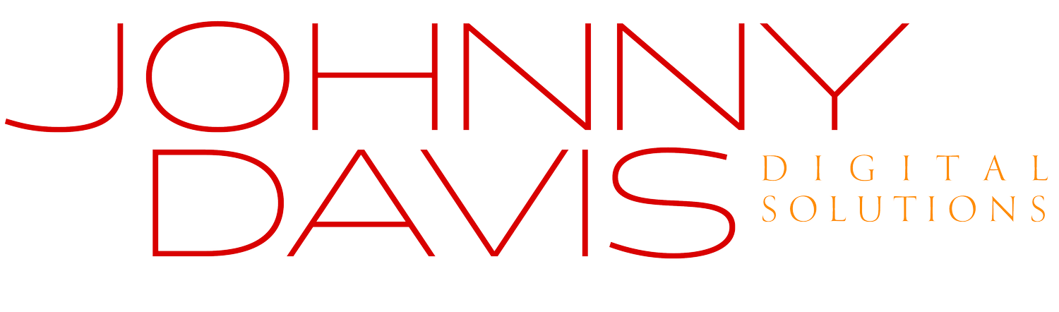 Johnny Davis Digital Solutions