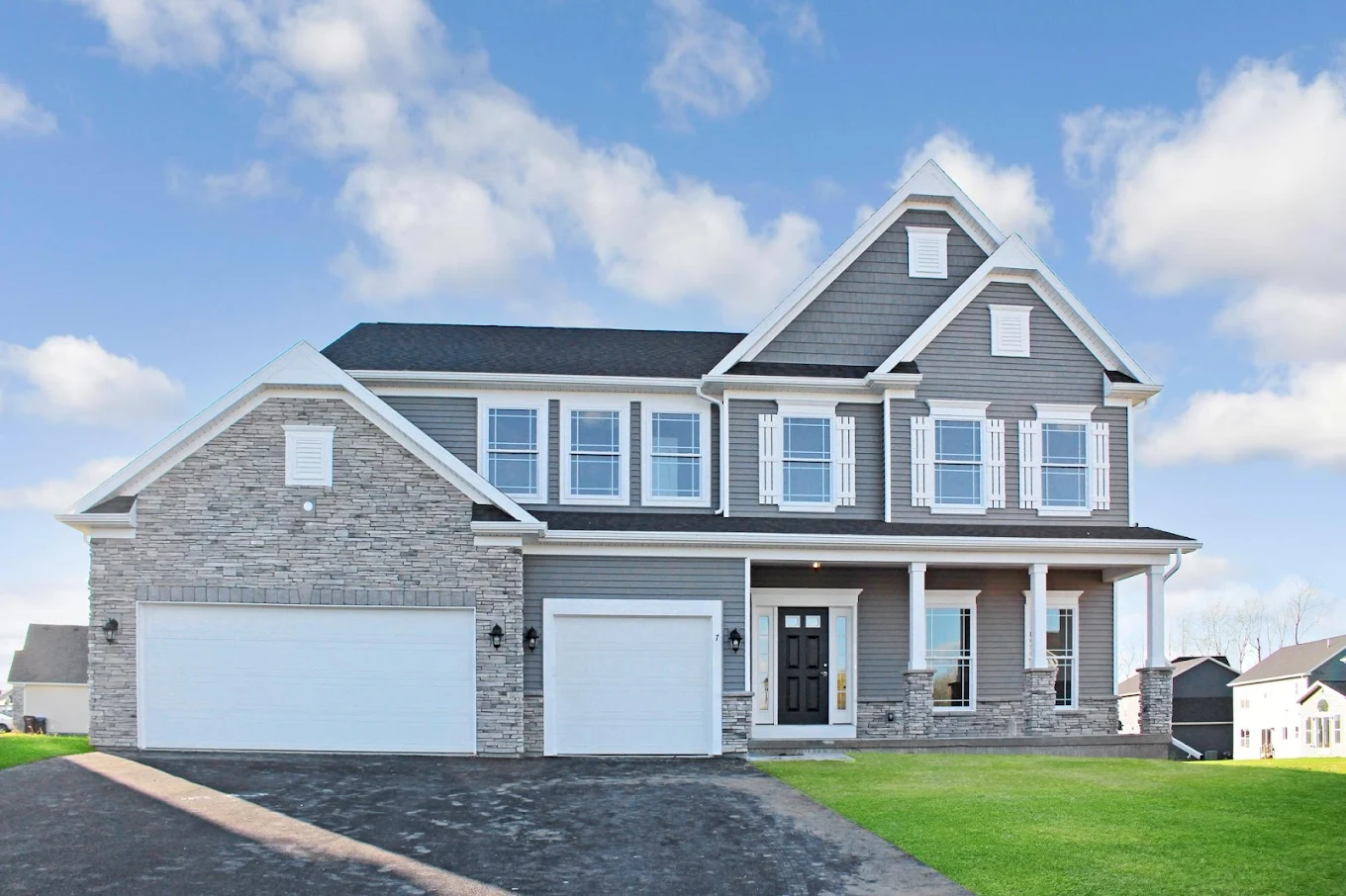 Faber Builders, Inc.
