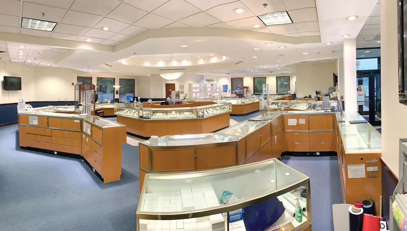 The Source Fine Jewelers
