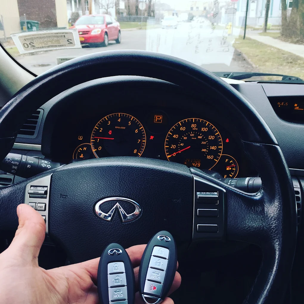 My Locksmith Rochester, NY