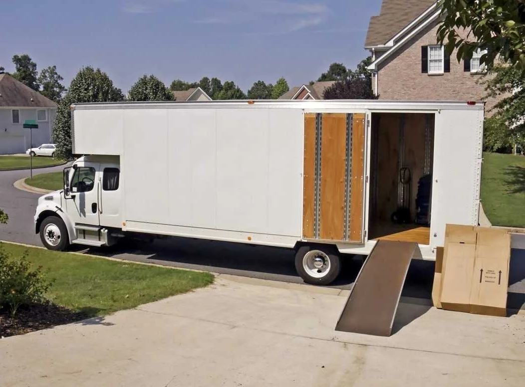 Square Deal Moving 