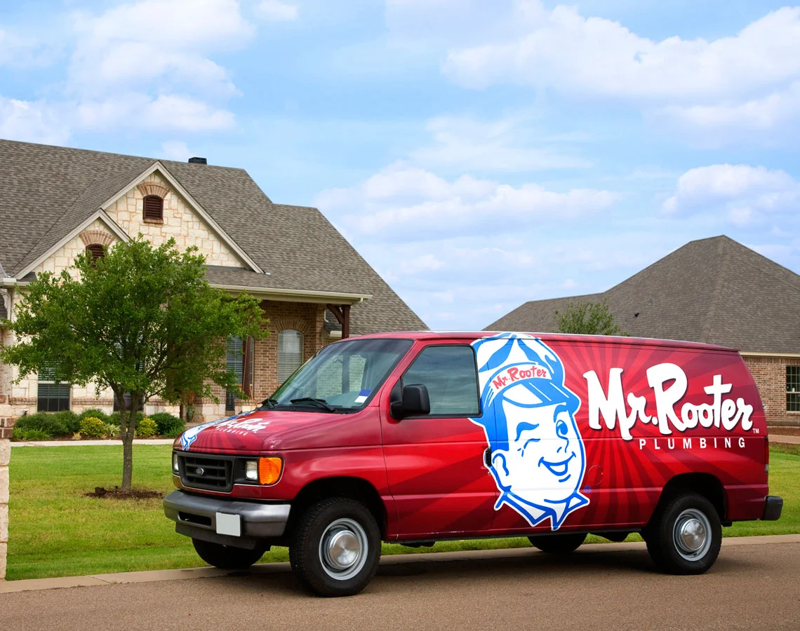 Mr. Rooter Plumbing