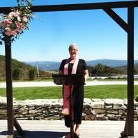 The Power Vested - Officiant Services