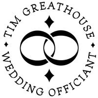 Tim Greathouse, Ohio Wedding Officiant