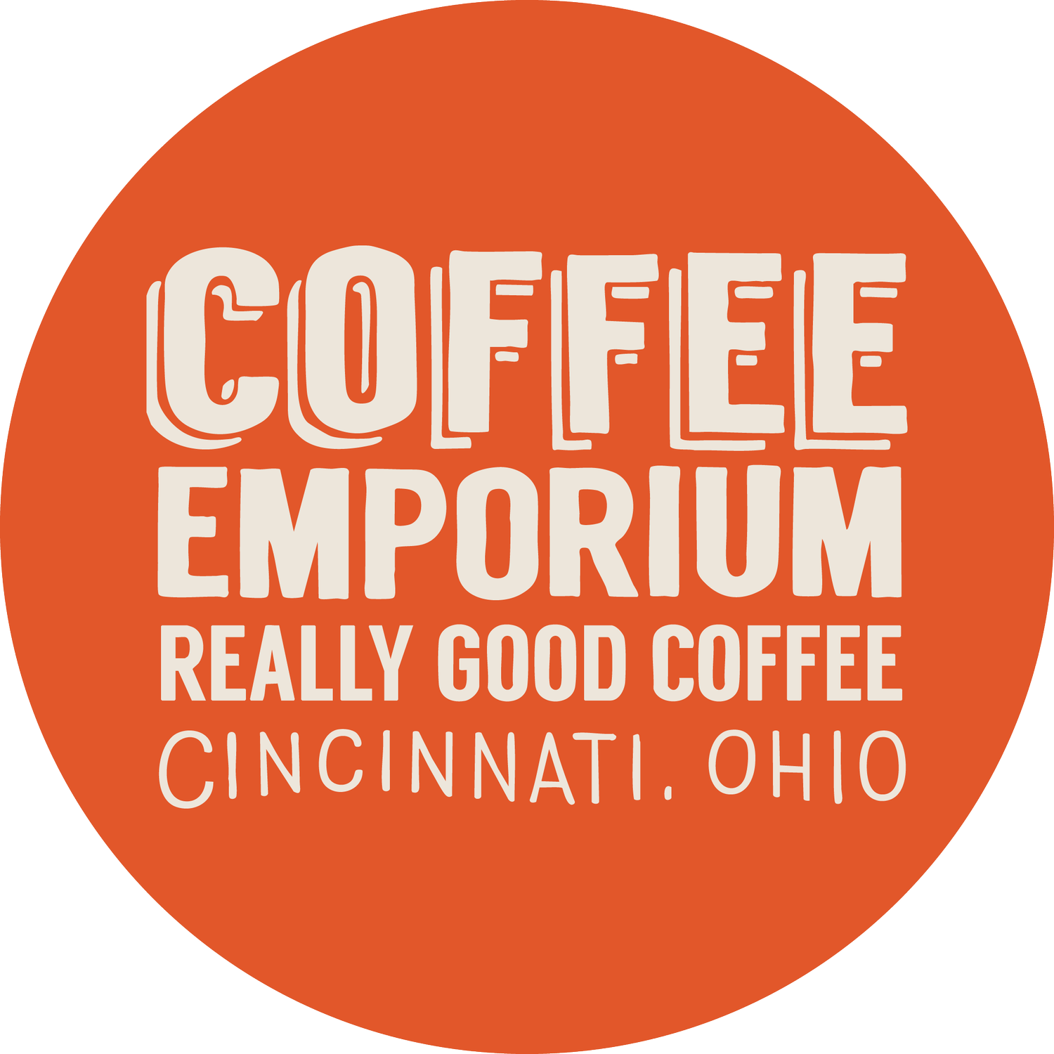 Coffee Emporium