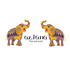 Asiana Thai and Sushi of Hyde Park