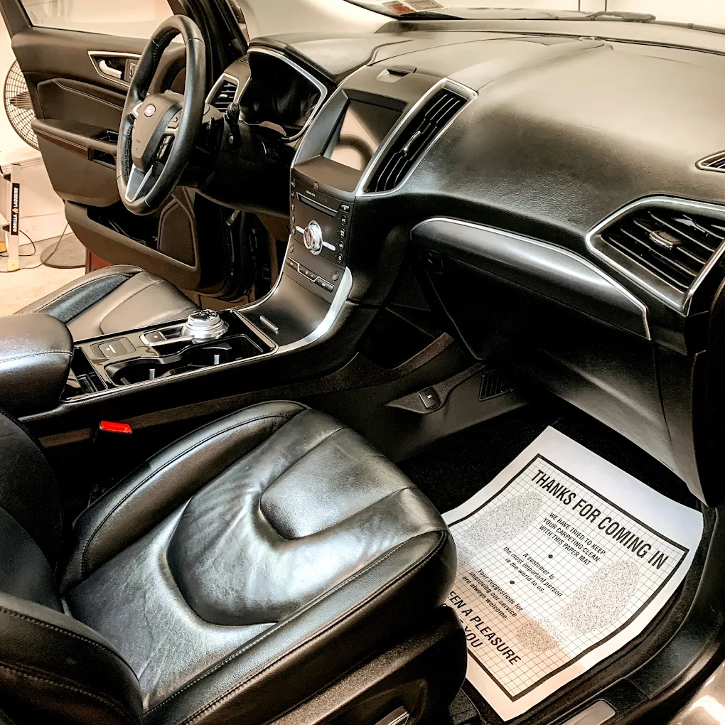 Elite Detail