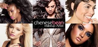 Chenese Bean Makeup Artistry