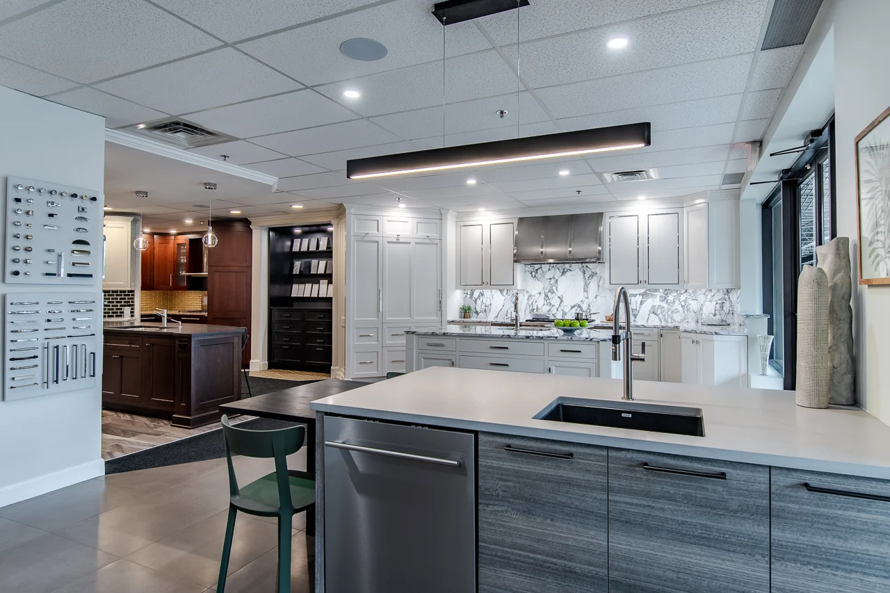 Concept II Kitchen & Bath