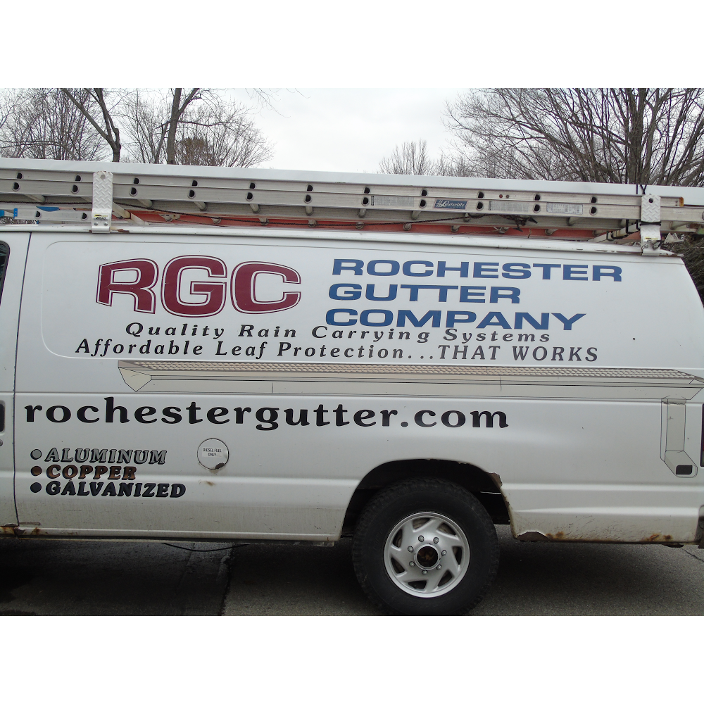 Rochester Gutter Company