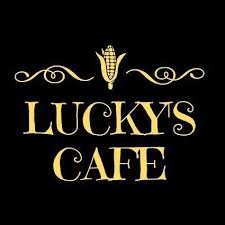 Lucky's Café
