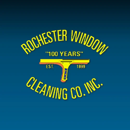 Rochester Window Cleaning Company Inc