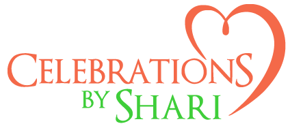 Celebrations by Shari