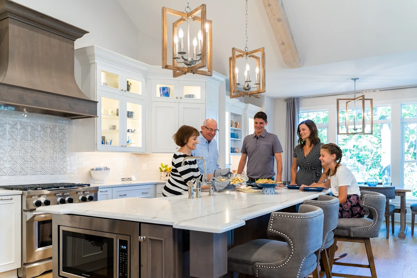 Morrell Builders
