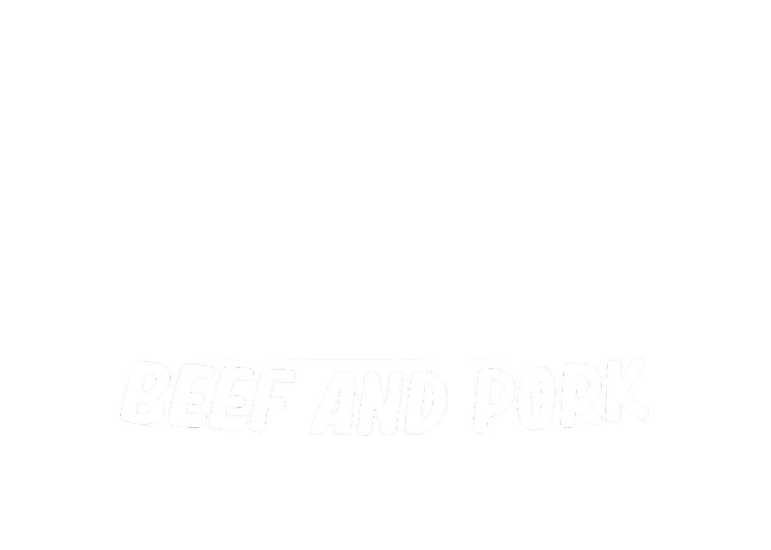 Wario's Beef and Pork