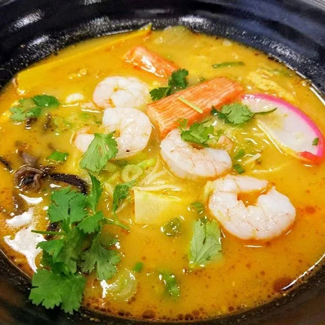 Pok'e Noodle
