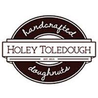Holey Toledough 
