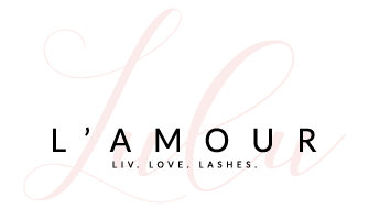 Lulu L'amour by Liv