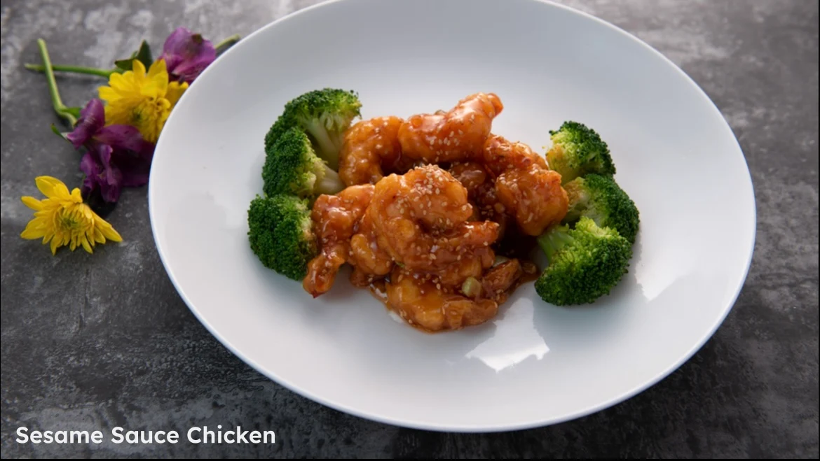Enbu Japanese Asian Fusion