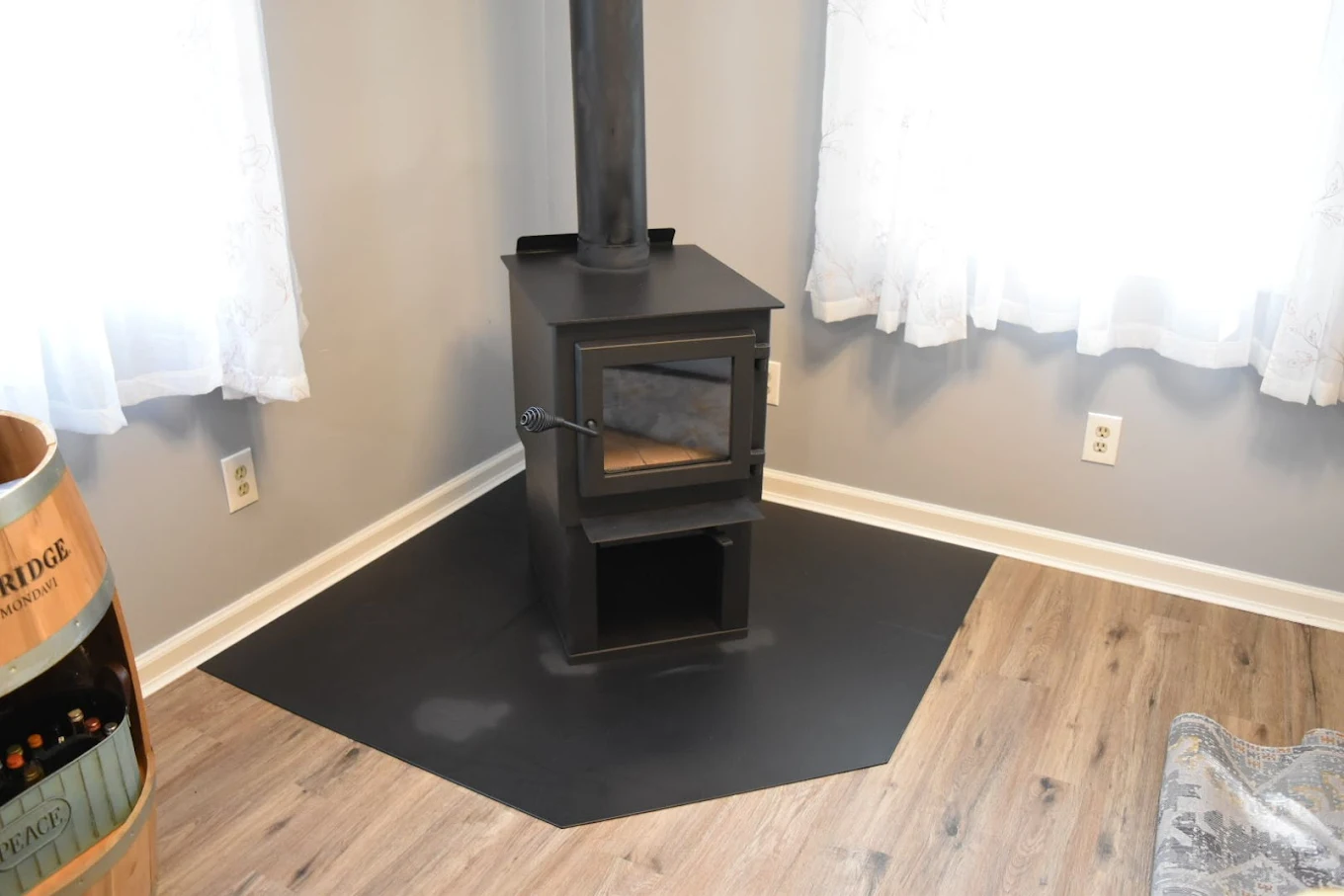 Chimney Sweepers LLC