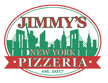 Jimmy's New York Pizzeria