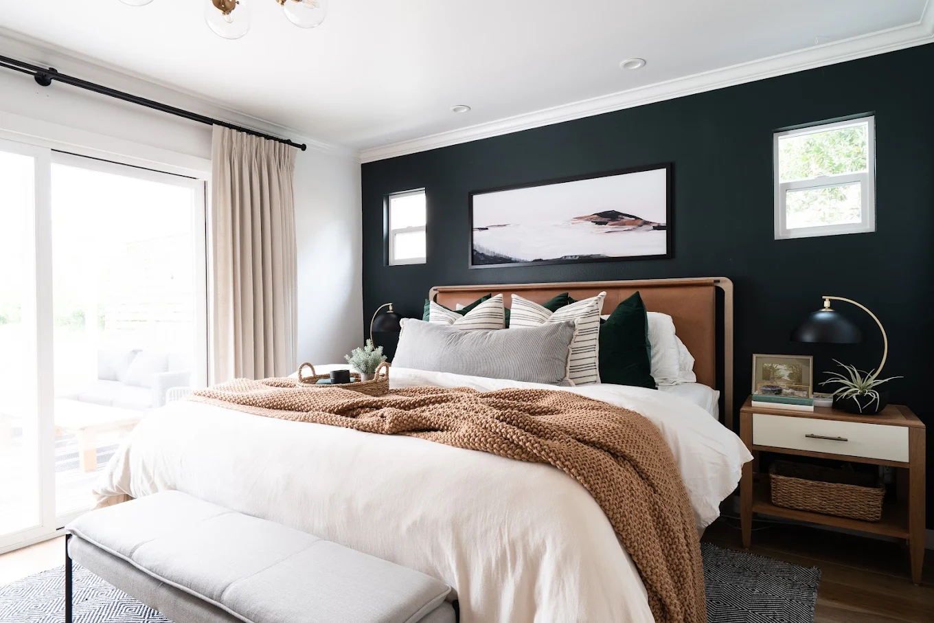 Dwell & Oak Interiors