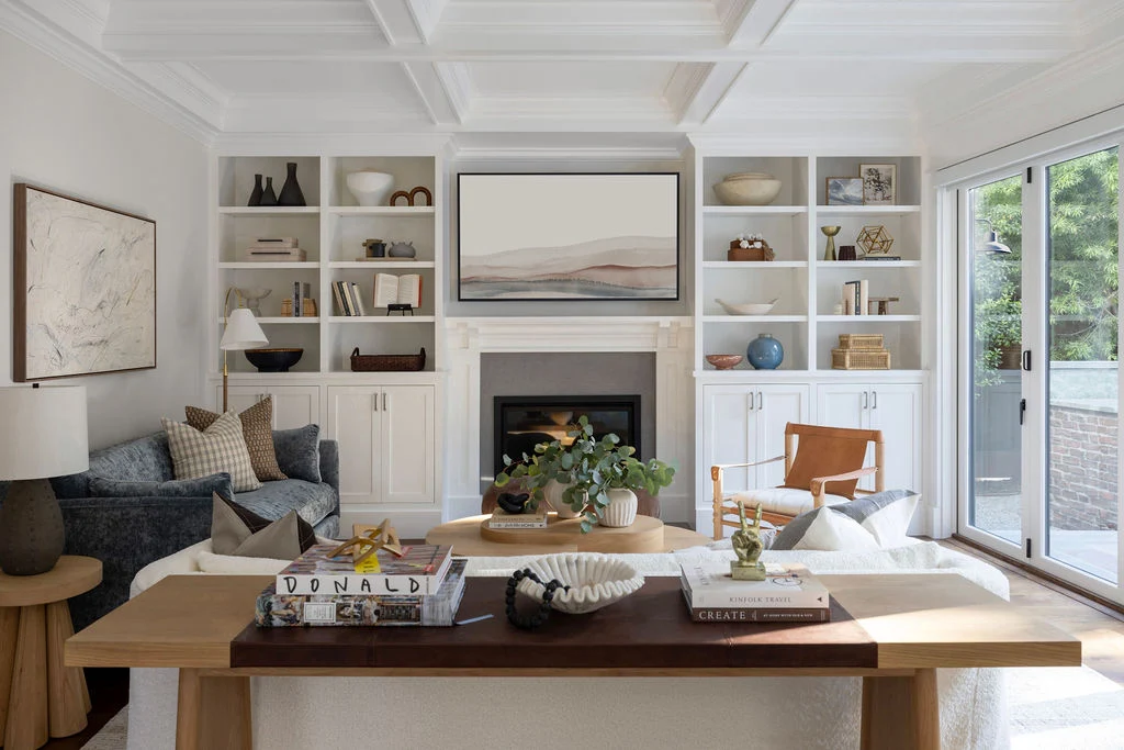 Dwell & Oak Interiors