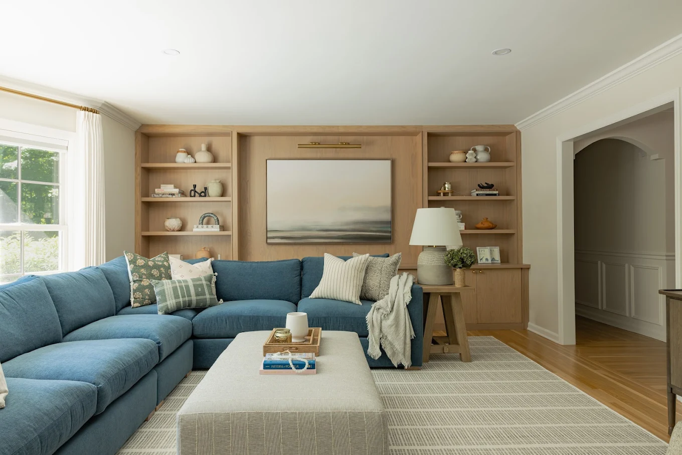 Dwell & Oak Interiors