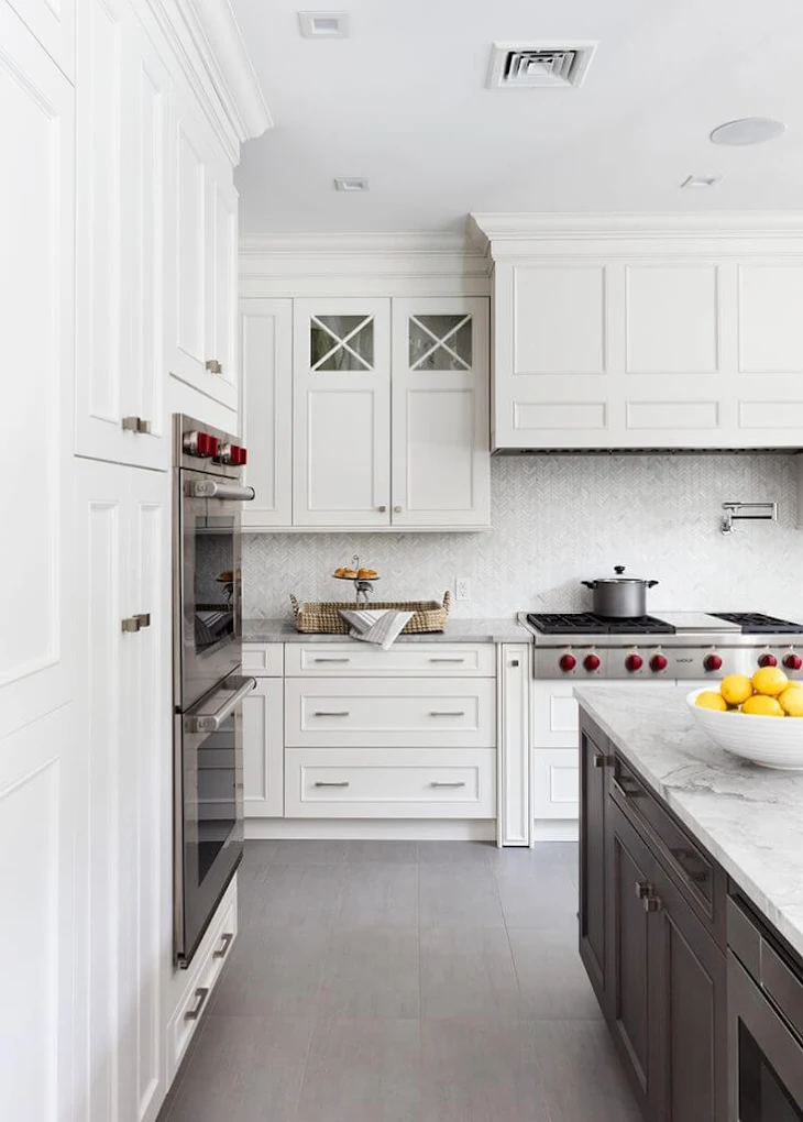 Studio D Interiors LLC