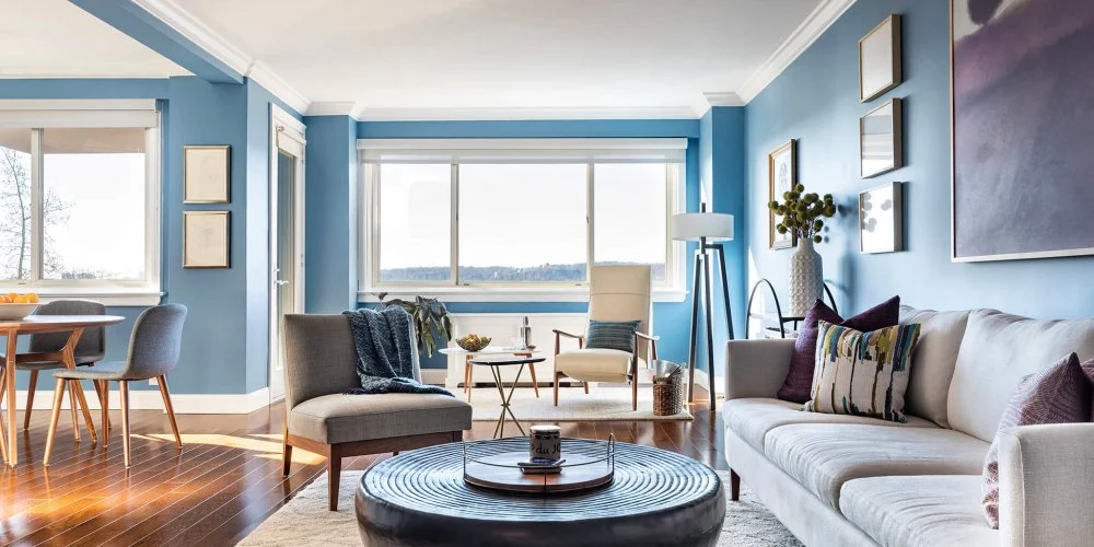 Studio D Interiors LLC