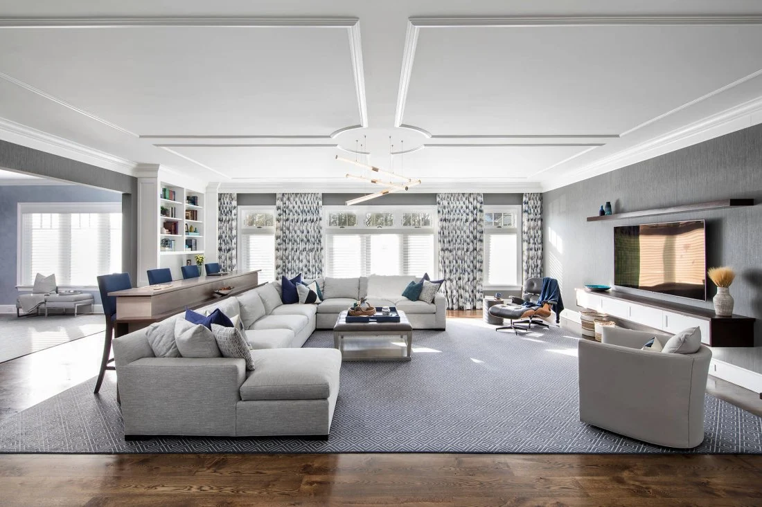 Studio D Interiors LLC