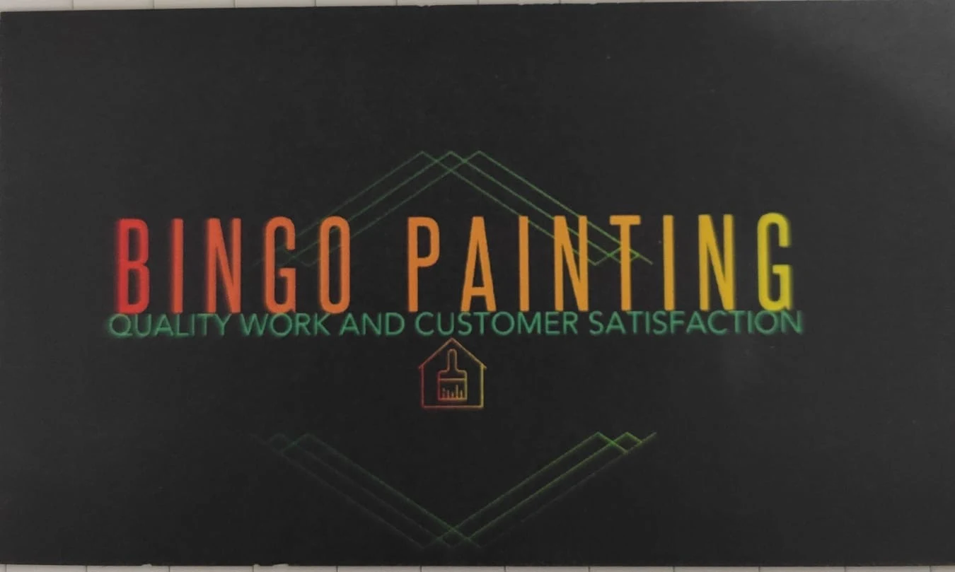 Bingo Painting Corp