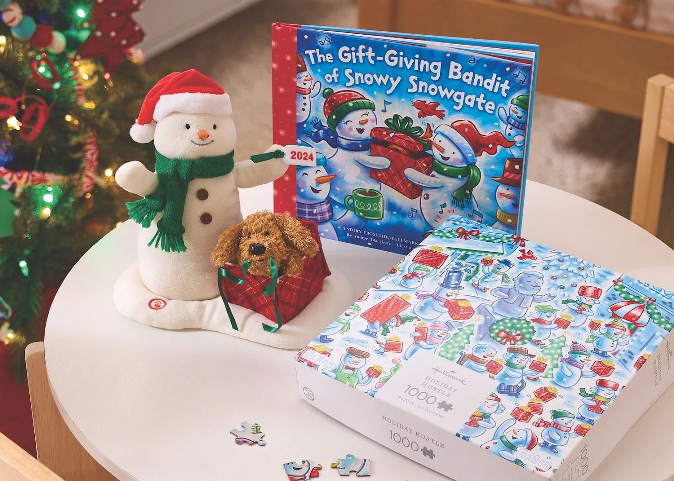 Amy's Hallmark Shop