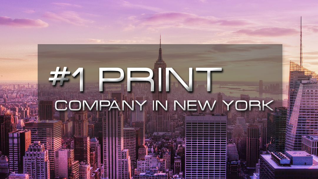 New York Printing & Sign Making Inc