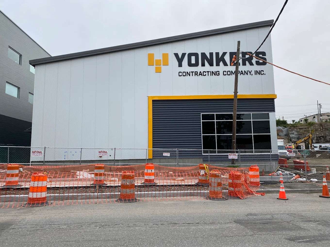 San Signs And Awnings