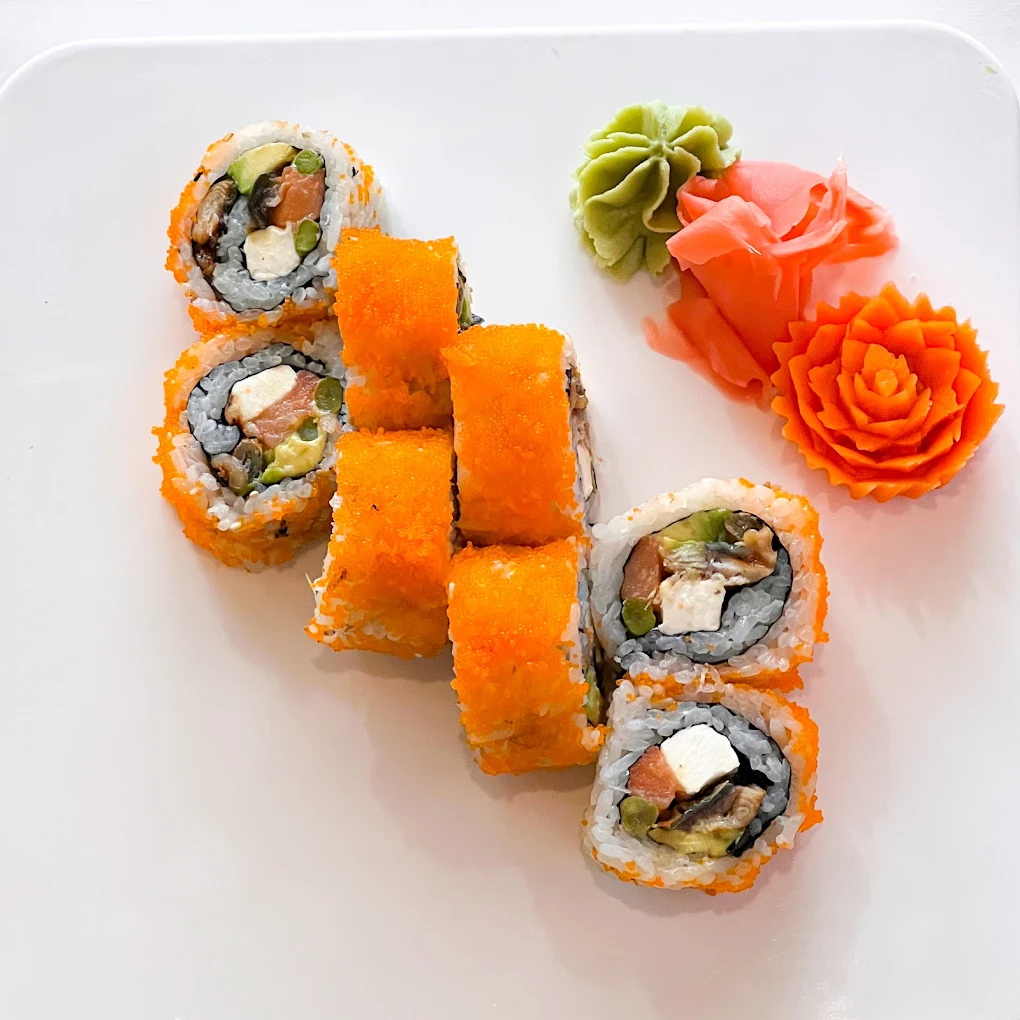Cilantro Thai & Sushi Restaurant