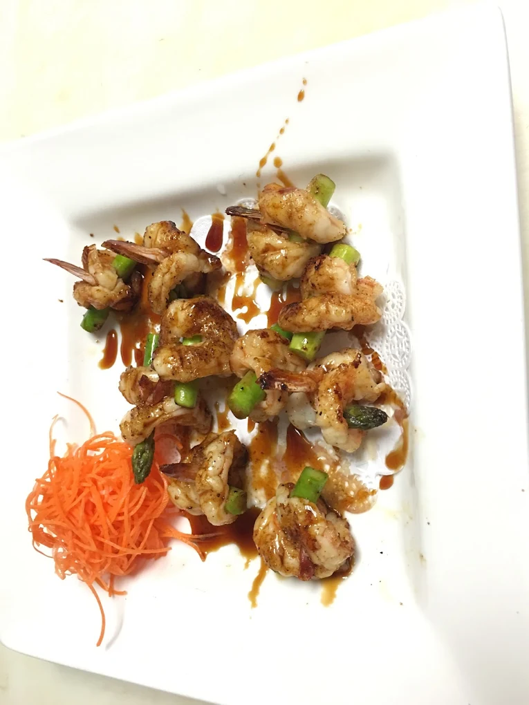Big Eye Japanese Cuisine & Sushi Bar
