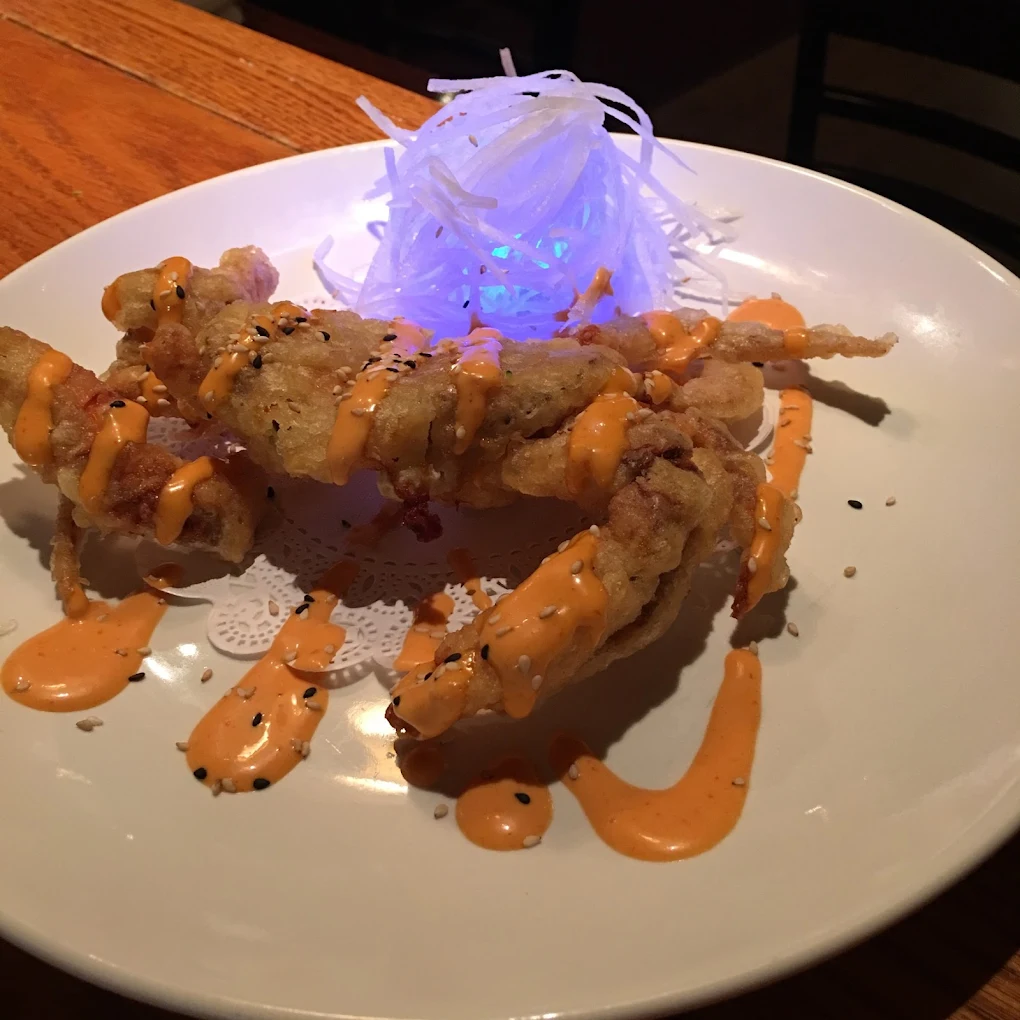 Big Eye Japanese Cuisine & Sushi Bar
